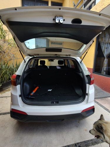Hyundai Creta 1.6 Gls At
