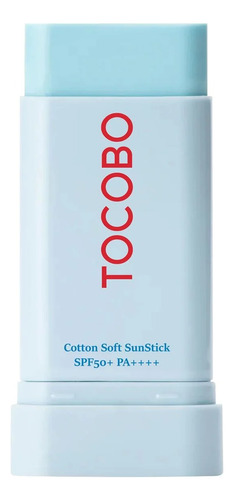 Protector Bloqueador Solar Coreano En Barra Tocobo Spf50