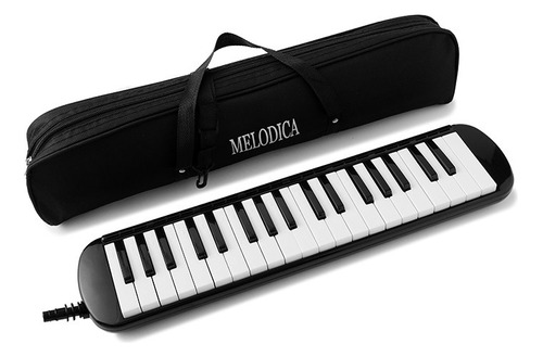 Escaleta Melodica Gorilla 37 Teclas + Capa A Mais Barata Br