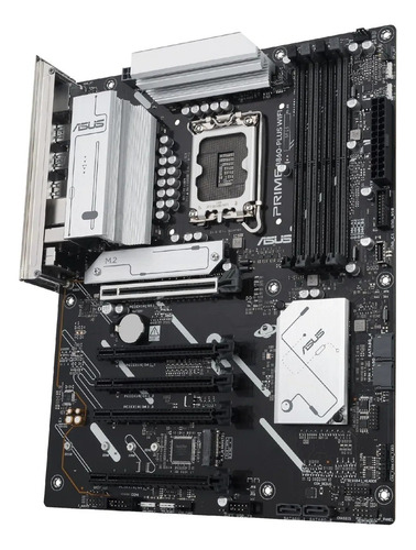 Tarjeta Madre Asus Prime B860 Plus Wifi, Ddr5, Pcie 5.0