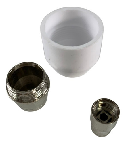 Imagen 2 de 3 de Kit De Torcha Para Plasma Ip1025/220t