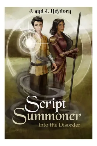 Livro: Invocador De Script - Na Desordem | Frete grátis
