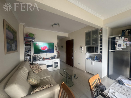 Venta De Departamento 2 Ambientes Con Balcón En Sarandi