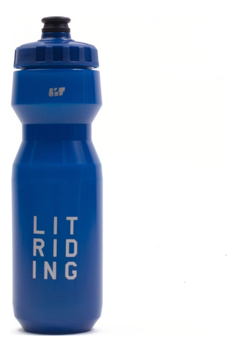 Kit 4 Caramañolas Lit 750ml Ciclismo Running Bpa Free
