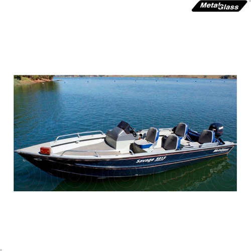 Barco Metalglass Savage 5013 Console
