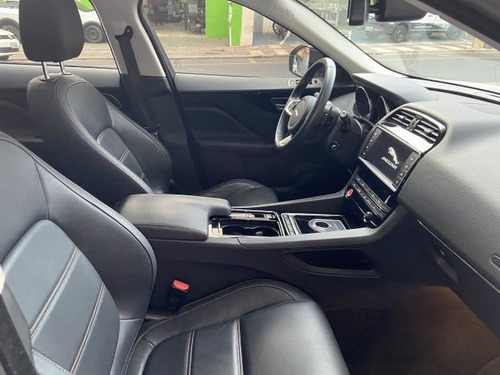 Imagem 8 de 15 de F-pace 2.0 16v Ingenium Prestige Awd 4p Automático
