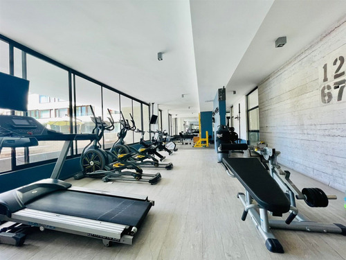 En Venta Penthouse Duplex 3 Dorm. Family Room Gran Terraza