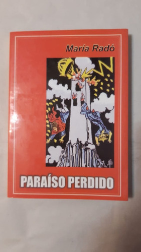 Paraiso Perdido - Maria Rado (19)