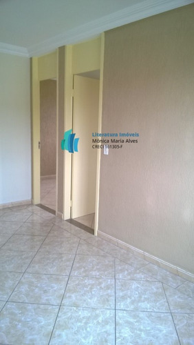 Imagem 15 de 28 de Apartamento A Venda No Bairro Assunção Em São Bernardo Do - 214-1