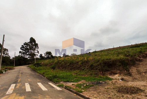 Imagem 1 de 14 de Terreno Para Venda Em Mogi Das Cruzes, Residencial Novo Horizonte - 1143_1-2185815