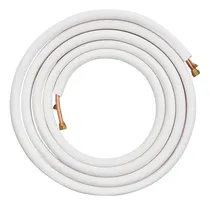 Comprar Kit De Cañerias 4 Mts Para Equipos De Aire Acondicionado