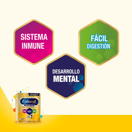 Enfamil Premium 1 - Lata De 850g