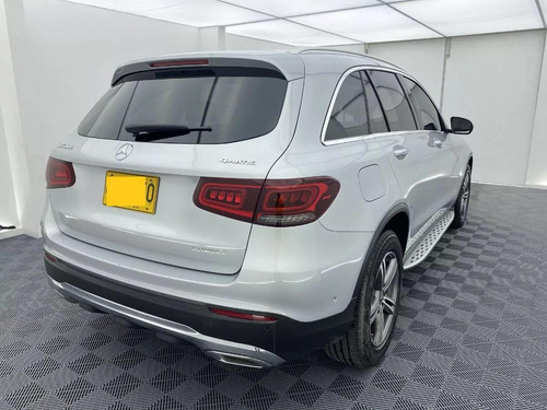 Imagen 12 de 25 de Mercedes Benz Glc 300