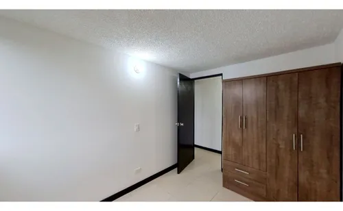 Apartamento En Venta En Suba
