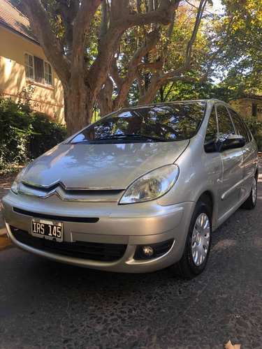 Citroen Picasso