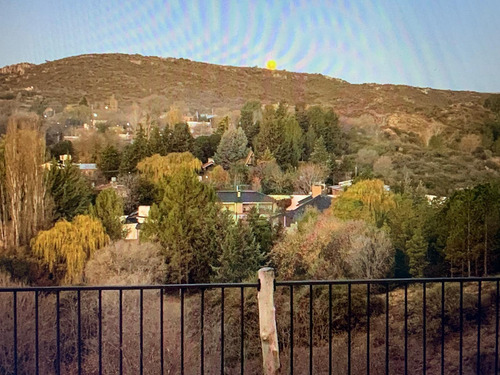 Cabaña Y Casa, Complejo A La Venta En San Luis El Volcan