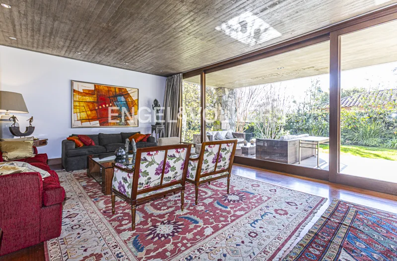 Venta Casa Mediterránea