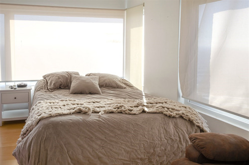 Exquisito Triplex En Venta De 5 Dorm. En Subida El Encanto