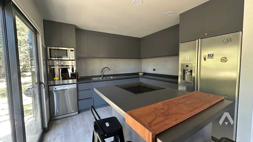 Casa En Venta En Pucón (70301)