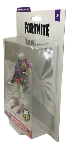 Jazwares Fortnite Solo Mode Raz