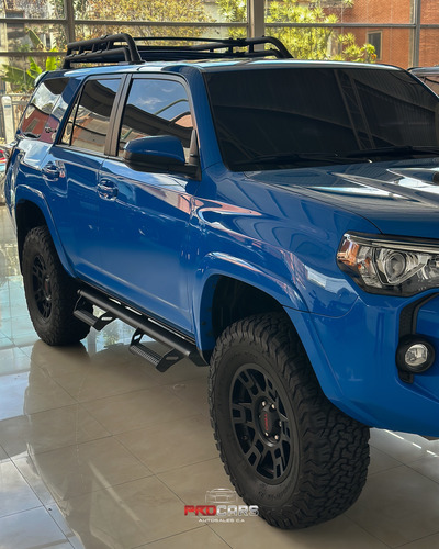 Toyota 4runner Trd Pro