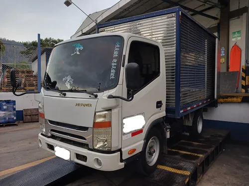 Jac Jhr
