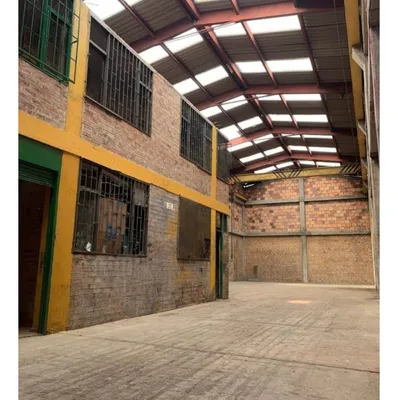 Bodega en arriendo