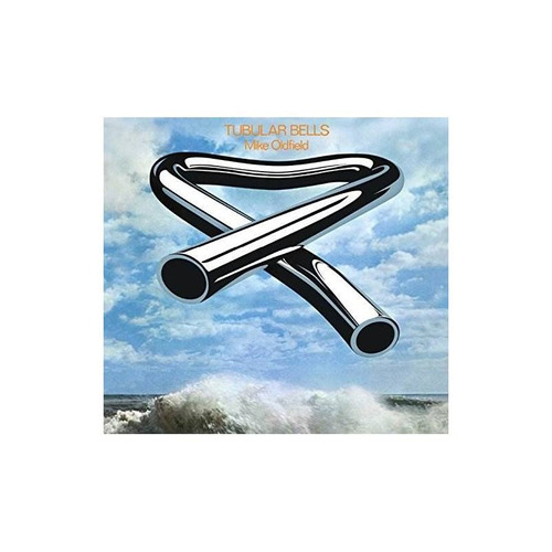 Oldfield Mike Tubular Bells Uk Import Lp Vinilo Nuevo