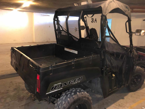 Polaris Ranger 4x4