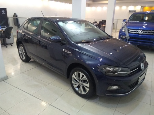 Volkswagen Nuevo Polo Highline 1.6 Msi 110cv At #15