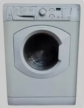 Comprar Lavasecarropas Ariston Hasta 7kg 220v Color Blanco