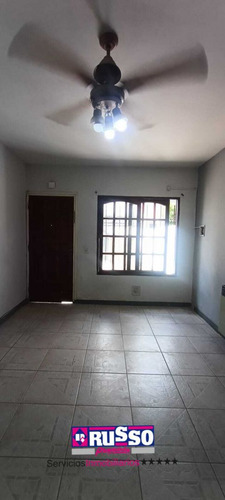 Alquiler Duplex 3 Ambientes San Justo