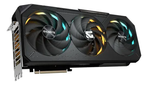 Placa De Vídeo Rtx 5090 Gaming Oc 32gb Gigabyte | Parcelamento sem