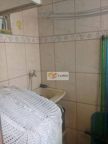Imagem 3 de 13 de Apartamento Com 2 Dormitórios À Venda, 75 M² Por R$ 105.000,00 - Techno Park - Campinas/sp - Ap7911