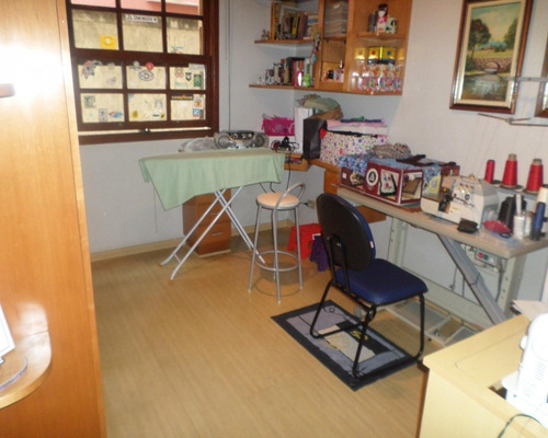 Imagem 18 de 30 de Casa - Lu6485 - 32298959