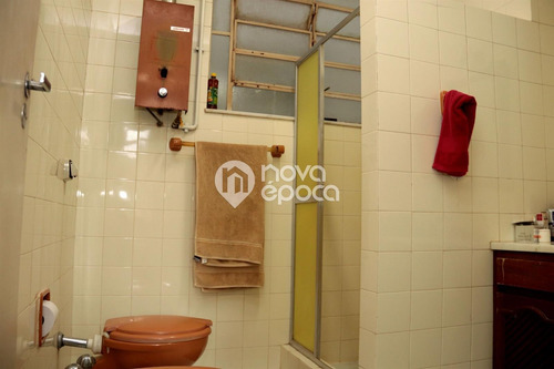 Imagem 15 de 20 de Apartamento - Ref: Sp4ap59603
