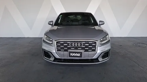 Audi Q2 1.4 35 TFSI SPORT DCT