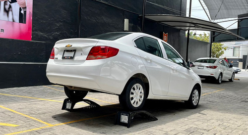 Chevrolet Aveo 1.5 Ls Tm