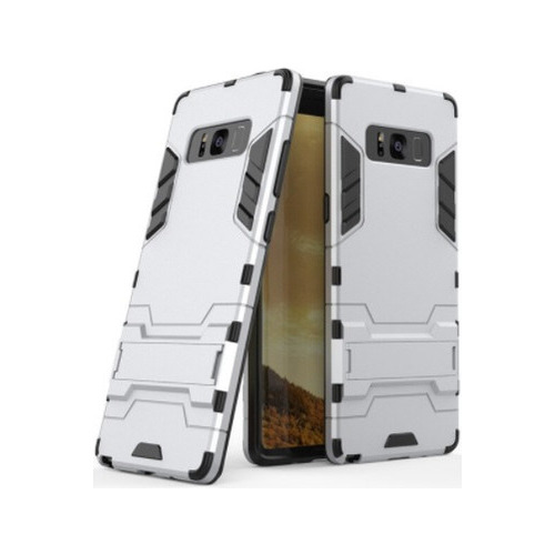 Protector Carcasa Armor Soporte Para Samsung Note 8