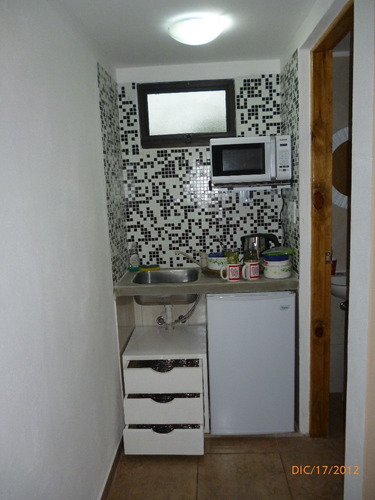 Imagen 4 de 8 de Alquiler Casa Cabaña Las Cañas Fray Bentos 2 Personas