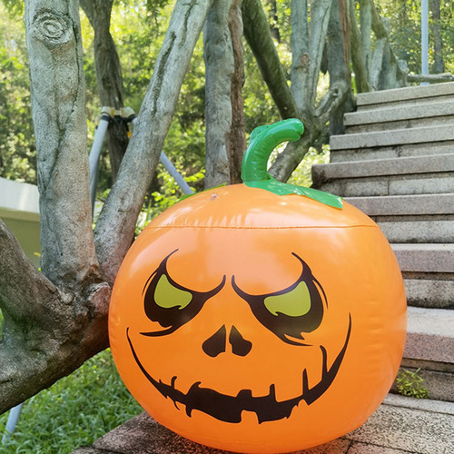 La Decoración De Halloween Para Bar, Casa Embrujada Y Centro