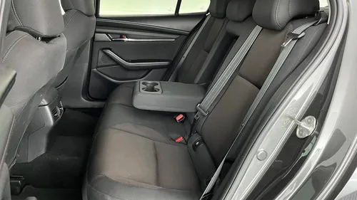 Mazda 3 TOURING MHEV TP