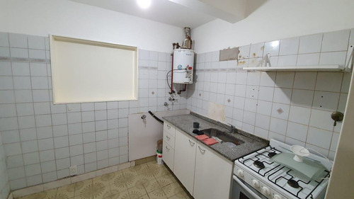 Departamento - Ramos Mejia Norte