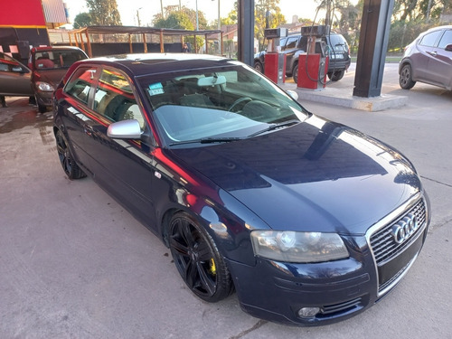 Imagen 9 de 15 de Audi A3 2006 2.0 Fsi