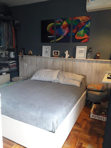 Imagen 15 de 20 de Departamento 2 Ambientes Reciclado En Venta - Balvanera Retasado!!!!
