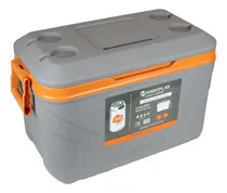 Comprar Hielera Hartplas Everest  Capacidad 52qt, 50 Lit Rectangular