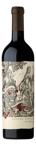 Catena Malbec Argentino 2022 750 Ml