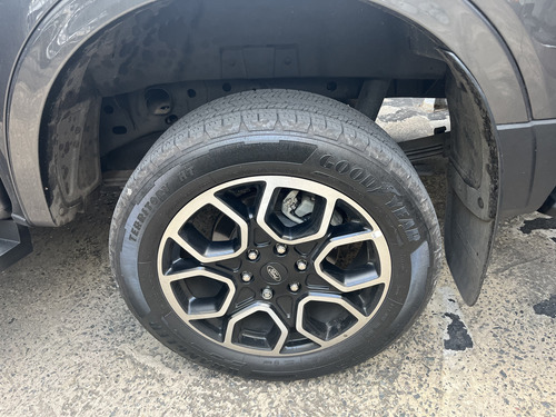 Ford Ranger 3.0 Cd 4X4 Limited + At 250Cv