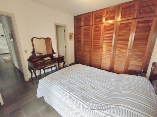 Imagem 10 de 30 de Apartamento À Venda Nas Pitangueiras - Guarujá/sp - Ap11708