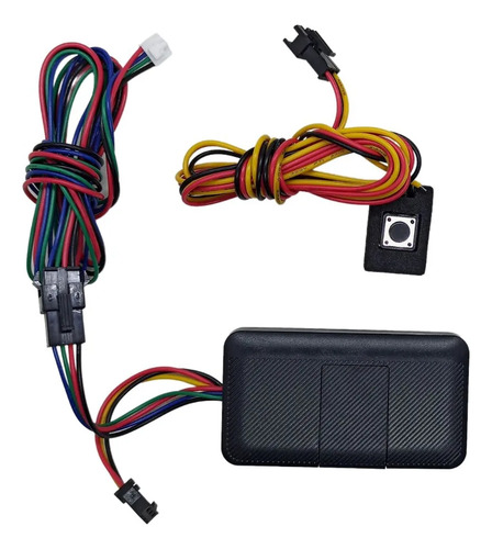Start Stop Cardot Com Controle Lcd Modulo De Gps